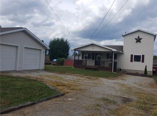 1215 19th St, Vienna, WV 26105