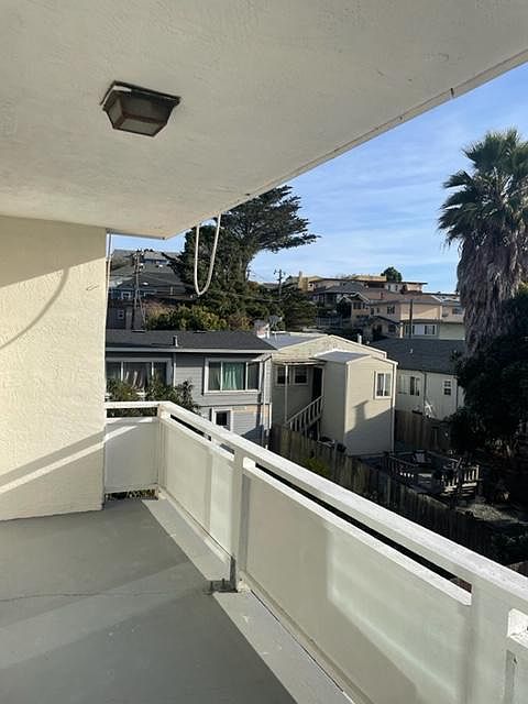 Large Patio