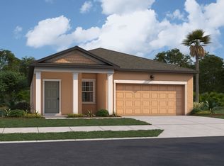Sterling Plan, Vista Walk, Dade City, FL 33523