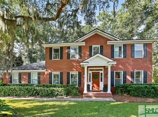 101 Radick Dr, Savannah, GA 31406