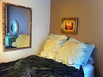 Rented by Downtown Realty Group LTD