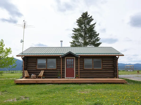 7105 Meadow Dr, Missoula, MT 59808