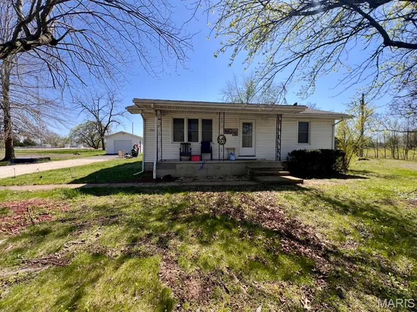 26834 N Highway 133, Richland, MO 65556