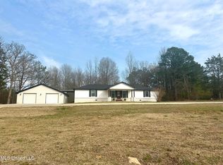 6596 Highway 51 N, Pope, MS 38658