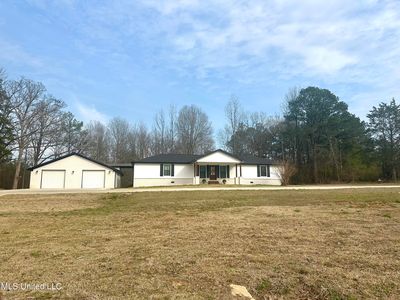 6596 Highway 51 N, Pope, MS, 38658