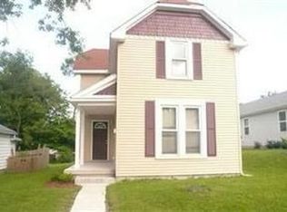 555 Chestnut St, Xenia, OH 45385