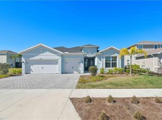 17661 Fallen Branch Way, Punta Gorda, FL 33982