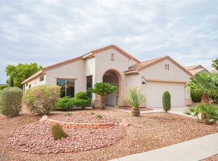 1977 High Mesa Dr, Henderson, NV 89012