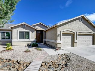 6608 E Colbert Dr, Prescott Valley, AZ 86314