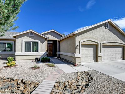 6608 E COLBERT Drive, Prescott Valley, AZ, 86314