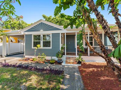 725 High Street, West Palm Beach, FL, 33405