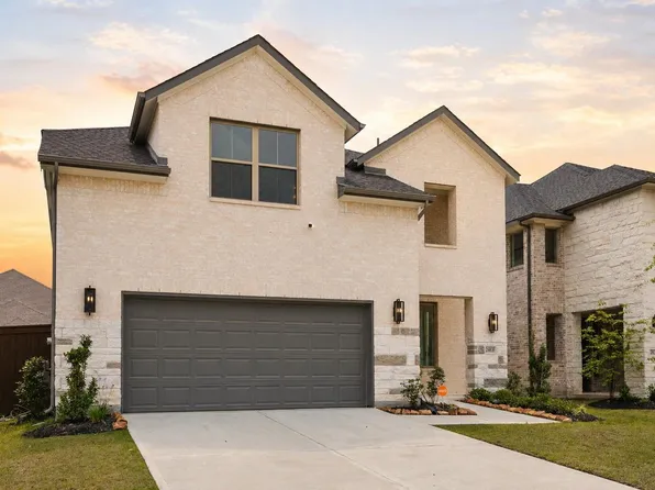 28810 Mount Bonnell Ln, New Caney, TX 77357