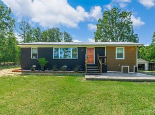 177 Old Dixie Rd, Lancaster, SC 29720