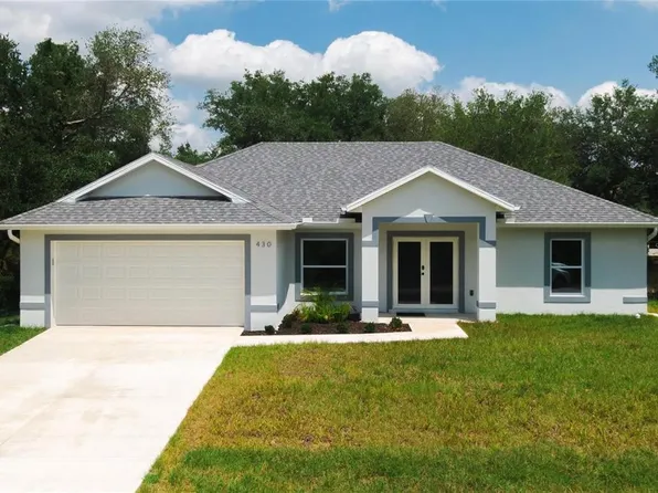 19159 Ruskin Ave, Port Charlotte, FL 33954