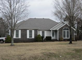 1334 Haynes Dr, Murfreesboro, TN 37129