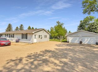 510 E 14th Hwy #1, Volga, SD 57071