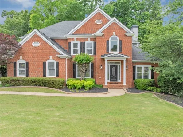 3722 Somerset Rdg NW, Kennesaw, GA 30144
