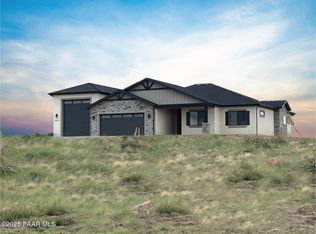 6670 E Rabbit Hole Way, Prescott Valley, AZ 86315
