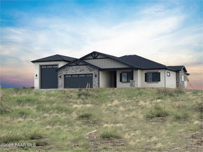 6670 E Rabbit Hole Way, Prescott Valley, AZ, 86315