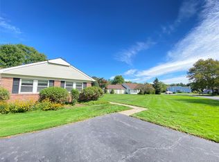 19 Hearthside Drive, Mount Sinai, NY 11766