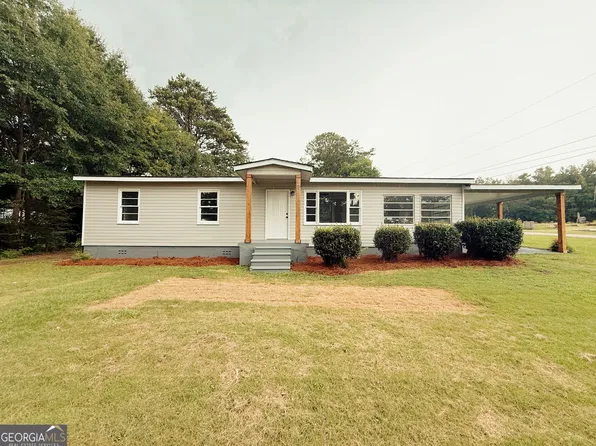 69 Oak Ave, Warm Springs, GA 31830