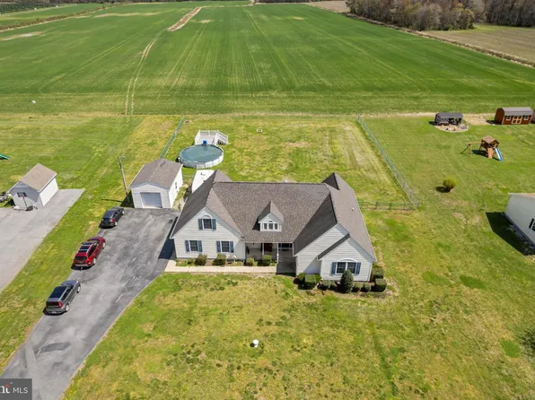 14013 Mile Stretch Rd, Greenwood, DE 19950