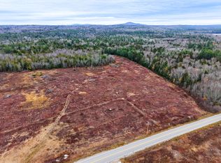 Map13lot21 Route Rte #199, Penobscot, ME 04476