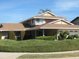 301 Cienaga Dr, Fullerton, CA 92835