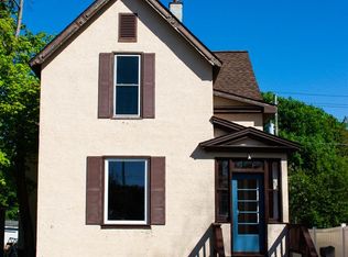 112 Pewabic St, Laurium, MI 49913