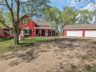 4798 139th St, South Haven, MN, 55382