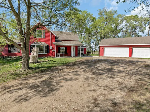 4798 139th St, South Haven, MN 55382