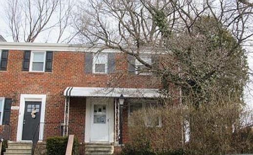Property Front View