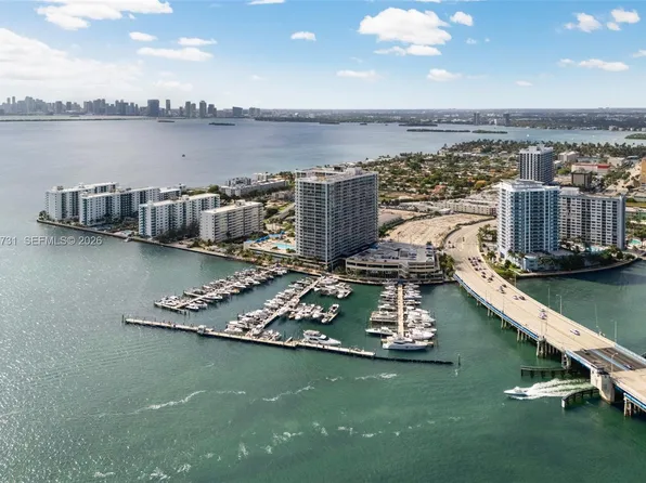 7601 E Treasure Dr APT 2319, North Bay Village, FL 33141