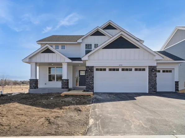 6518 Tamarack Ln, Hamel, MN 55340