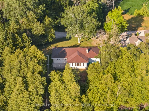 83429 David Dr, Ashfield Colborne Wawanosh, ON N7A 3X9