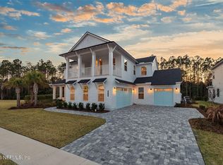 870 SEAGROVE Drive, Ponte Vedra, FL 32081