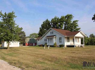 5767 Wilcox Rd, Dundee, MI 48131