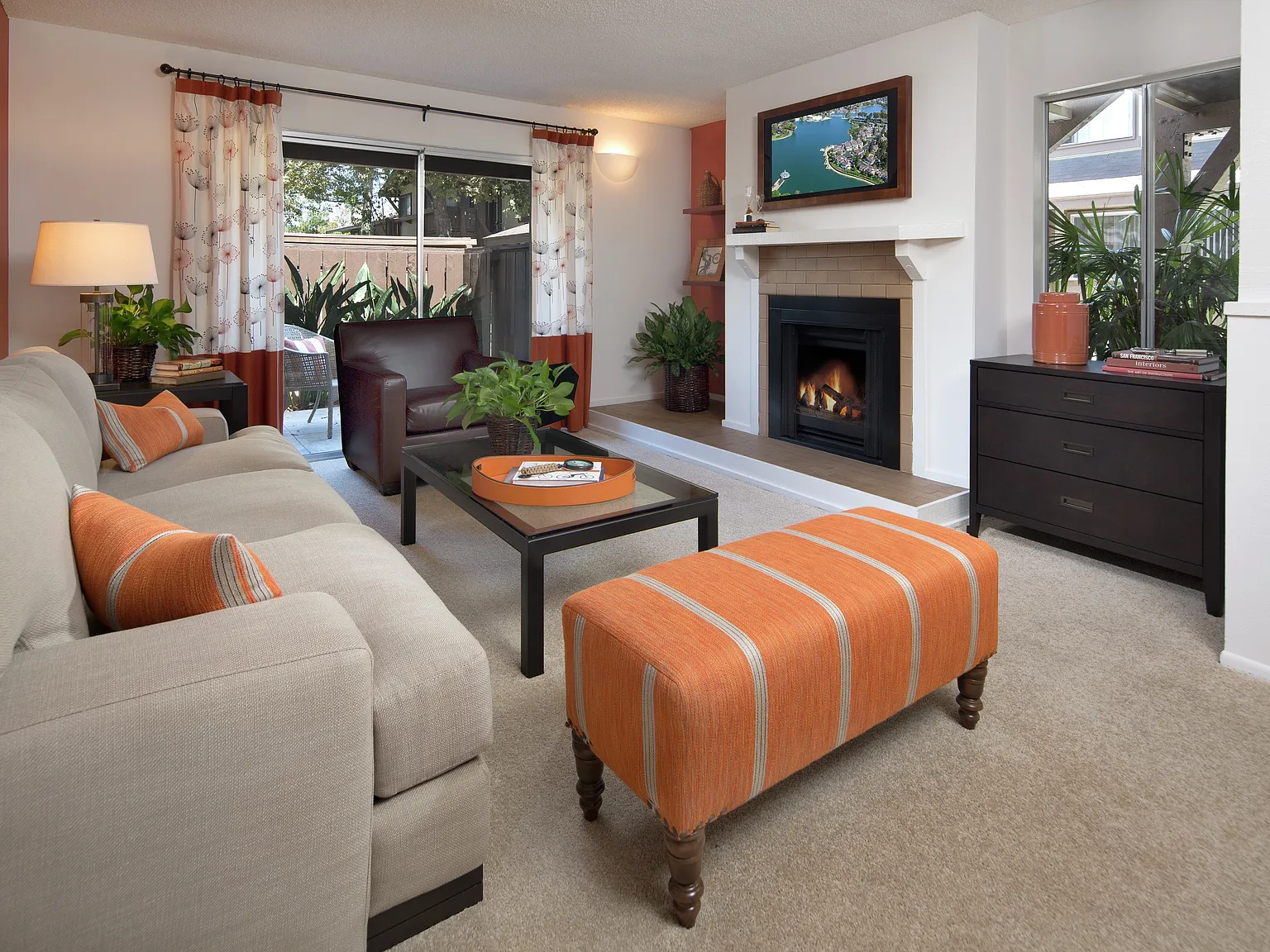 Woodbridge Pines Apartment Homes — Photo 1