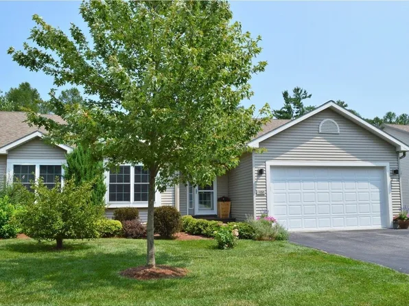 102 Primrose Lane, Williston, VT 05495