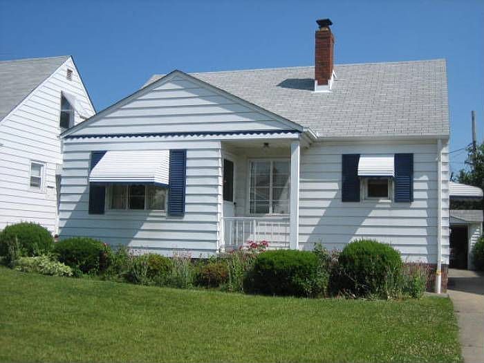 1st image of 7326 Traymore Ave