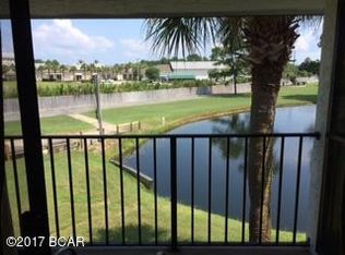 520 N Richard Jackson Blvd UNIT 908, Panama City Beach, FL 32407