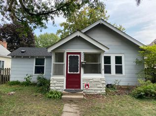 5533 32nd Ave S, Minneapolis, MN 55417