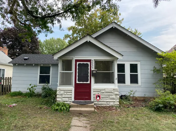 5533 32nd Ave S, Minneapolis, MN 55417