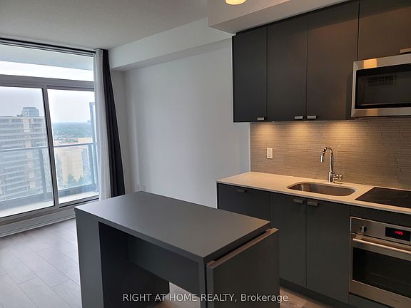 3rd image of 56 Forest Manor Rd #1508