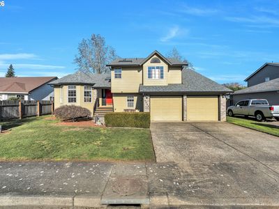 9604 NE 83rd Cir, Vancouver, WA, 98662