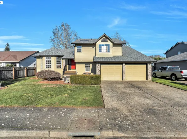 9604 NE 83rd Cir, Vancouver, WA 98662