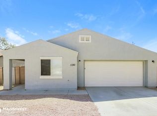 1241 S 13th Ave, Phoenix, AZ 85007