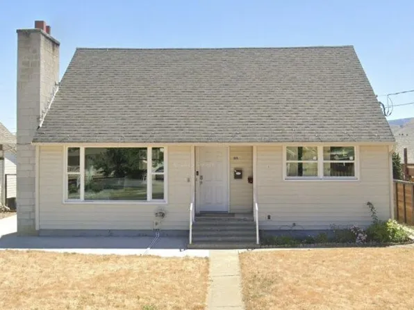 905 Orondo, Wenatchee, WA 98801