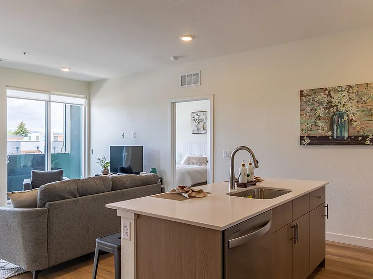 Enso Zen Apartments — Photo 134