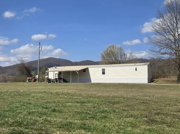 141 Reuben Ln, Wartburg, TN 37887